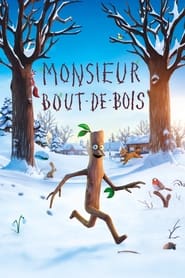 Monsieur Bout-de-Bois streaming