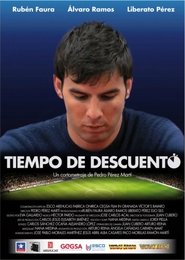 Poster Tiempo de descuento 2011