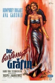 Die barfüßige Gräfin 1954 hd streaming film online herunterladen [720p]
Untertitel deutsch .de komplett sehen vip film