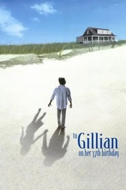 To Gillian on Her 37th Birthday (1996) poster