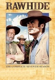 Rawhide Season 7 Episode 29