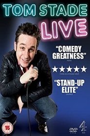 Poster Tom Stade - Live 2013