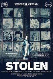Poster Stolen 2023
