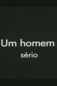 Poster Um Homem Sério 1996