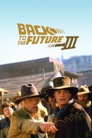 Image Regreso al futuro. Parte 3 (Back to the Future Part III)