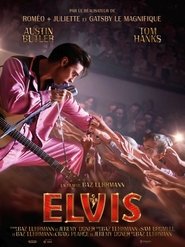 Elvis streaming