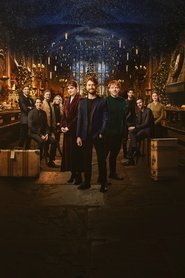 Comemoração de 20 anos de Harry Potter: De Volta a Hogwarts