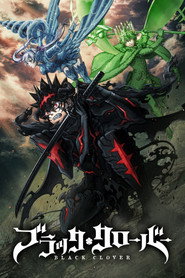 Black Clover