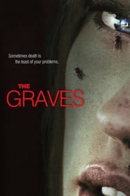 The Graves (2009) poster