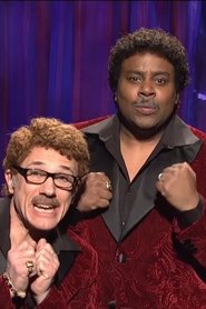 SNL: The Jamarcus Brothers CD