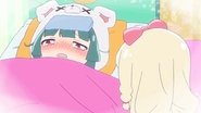 Bear Bear Bear Kuma - Petit! 11: Bear Not So Versatile