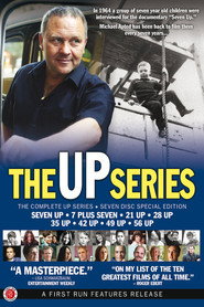 The Up Series постер