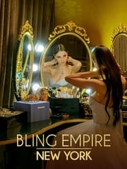 Poster Bling Empire: New York 2023