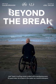 Beyond the Break: The Joel Taylor Story