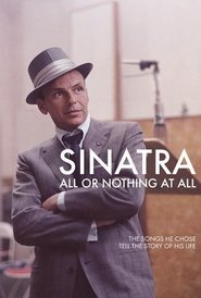 Sinatra. Todo o nada Sinatra. Todo o nada