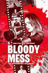 A Bloody Mess