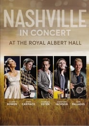 Poster Nashville in Konzert