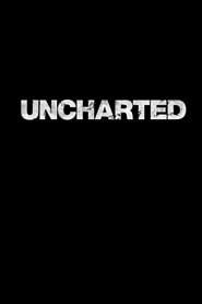Uncharted poster