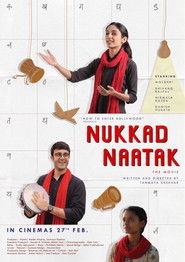 Nukkad Naatak