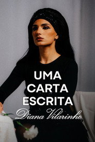 Uma Carta Escrita - Diana Vilarinho