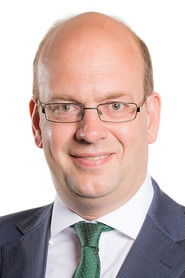 Portrait de Mark Reckless