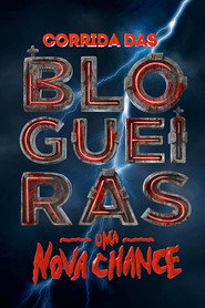 Corrida das Blogueiras постер