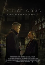 Poster Office Song