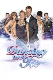 Dancing on Ice постер