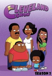 The Cleveland Show Season 2 2