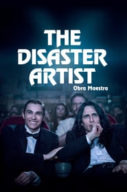 The Disaster Artist (2017) | The Disaster Artist