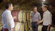 Burgundy and EU enthusiasm