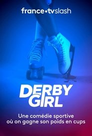 Derby Girl постер