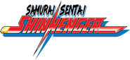 Samurai Sentai Shinkenger