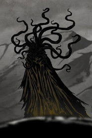 The Man From The Sea (2023)