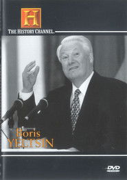 Poster Biography: Boris Yeltsin 2000