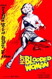 Hot-Blooded Woman 1965 映画 吹き替え