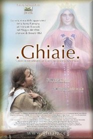 Poster Ghiaie 2008