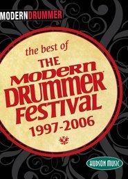 Poster The Best of the Modern Drummer Festival: 1997-2006 1970