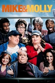 Poster van Mike & Molly