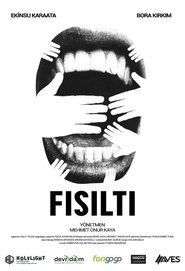 Fısıltı) Fısıltı (2023)