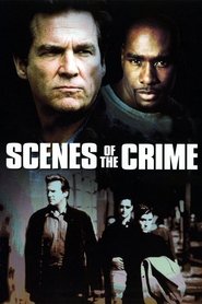 Poster Scenes of the Crime