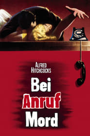 Poster Bei Anruf Mord