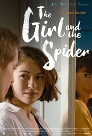 The Girl and the Spider постер