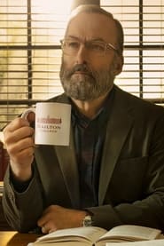 Lucky Hank poster