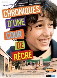 Poster Playground Chronicles 2013