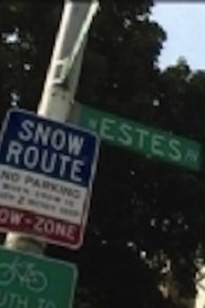 Poster Estes Avenue 2005