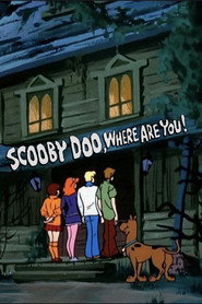 Scooby-Doo, Where Are You! poster