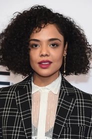 Tessa Thompson is Bianca Creed