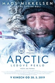 Arctic: Ledové peklo [Arctic]