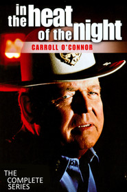 In the Heat of the Night poster